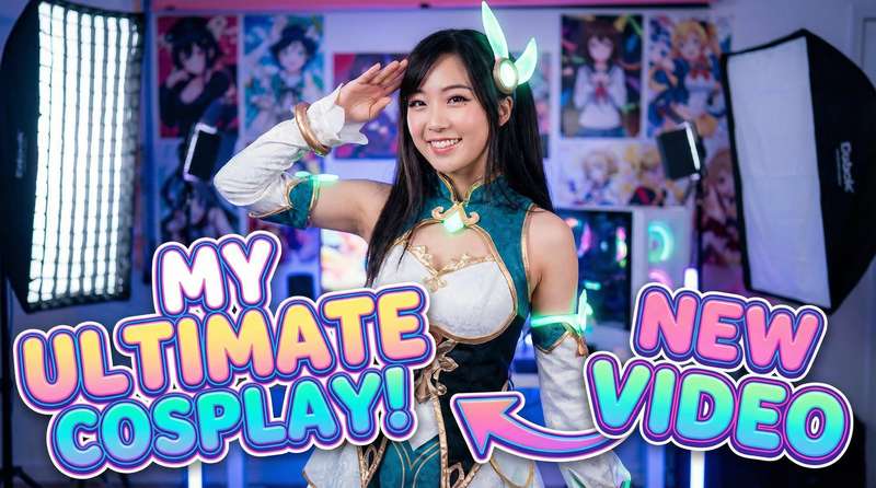 四虎影院动漫cosplay视频